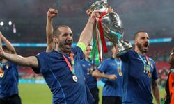 Bir devir kapandı: Chiellini futbolu bıraktı