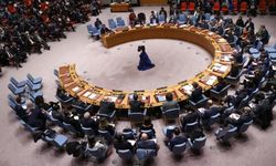 BMGK, yaklaşık 30 yılın ardından Somali'ye yönelik silah ambargosunu kaldırdı