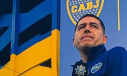 Boca Juniors efsanesini başkan seçti