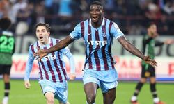 Bordo-mavili taraftarlara göre ayın en iyisi Onuachu
