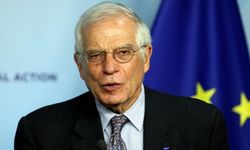 Borrell, Gazze'de olanları "katliam" olarak niteledi