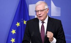 Borrell: Gazze'deki trajediyi önleyemezsek projemiz zarar görür