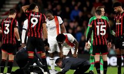 Bournemouth-Luton Town maçı yeniden oynanacak