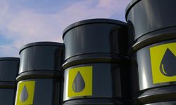 Brent petrolün varil fiyatı 76,53 dolar