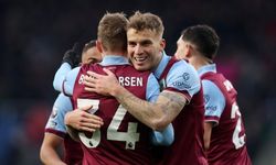 Burnley’den gol yağmuru