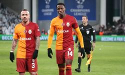 Cimbom’un Devler Ligi macerası bitti