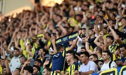 Fenerbahçe taraftarına müjde: Statta olabilecekler