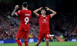 Dev maçta gol sesi çıkmadı, Liverpool liderliği kaybetti