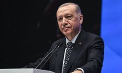 Erdoğan: BM İnsan Hakları Evrensel Beyannamesi'nin göz göre göre çiğnendiği yer Gazze'dir
