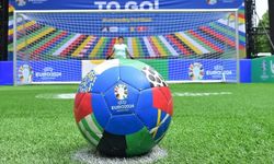 EURO 2024'te kura çekimi bugün