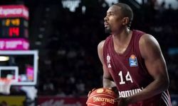 EuroLeague’de haftanın MVP'si Ibaka