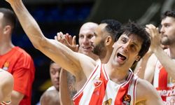 EuroLeague’de haftanın MVP'si Teodosic