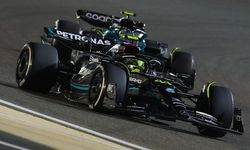 F1'de 2024 sprint yarışlarının programı