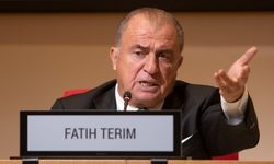 Fatih Terim: Buraya meydan okumaya geldim