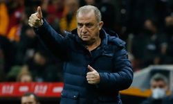 Fatih Terim'e Yunanistan'dan teklif