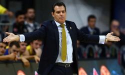 Fenerbahçe Beko’da ayrılık!