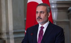 Fidan, Gazze konusunda temaslarda bulunmak üzere Washington'a gidecek
