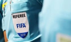 FIFA’dan 30 Nijeryalı hakeme onay