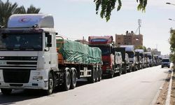 Filistin Kızılayı: Yardımlar ihtiyaçların yüzde 10’unu karşılamıyor
