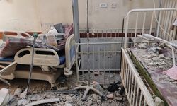 Gazze’de sağlık hizmeti veren tek hastane hizmet dışı bırakıldı