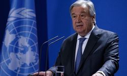  Guterres: "Bir sonraki salgına hazır değiliz"
