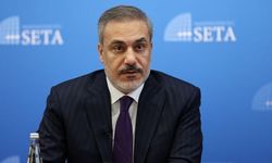 Hakan Fidan: Sorun artık İsraillileri ve Filistinlileri aşıyor