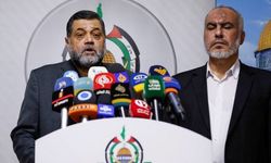Hamas esir takası için İsrail'e şartını sundu