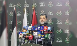 Hamas: İsrail ile yeni esir takası için Gazze'ye saldırılar durdurulmalı