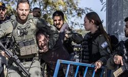 İsrail, Batı Şeria ve Doğu Kudüs'te 4 bin 730 Filistinliyi gözaltına aldı