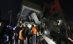 İsrail'in mülteci kampına düzenlediği saldırıda 70 kişi öldü