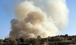 İsrail ordusunun saldırısında 4 Lübnan askeri yaralandı