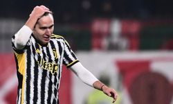 Juventus’tan kritik puan kaybı