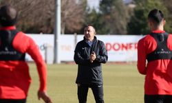 Kayserispor, Fenerbahçe karşısında 3 puan arayacak