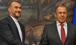 Lavrov, İranlı mevkidaşı ile Filistin'deki durumu görüştü