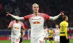 Leipzig 2 golle galip geldi