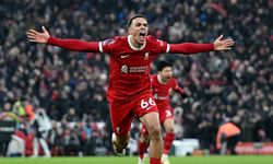 Liverpool deplasmanda 2 golle kazandı