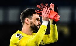 Lloris’in yeni adresi MLS