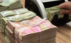 Maliye Bakanlığından IKBY maaşlarına ilişkin açıklama