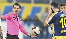 Meler’den Ankaragücü heyetine ret