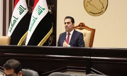 Mendelavi’den ABD’nin Haşdi Şabi güçlerine yönelik saldırısına kınama