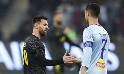 Messi ile Ronaldo yeniden karşı karşıya gelecek