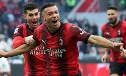 Milan sahasında 3 golle kazandı