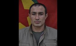 MİT'ten terör örgütü PKK/KCK'nın sözde "Süleymaniye sorumlusu"na nokta operasyonu