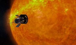 NASA'nın keşif aracı Güneş'e en yakın mesafede olacak