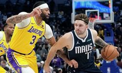 NBA’de gecenin sonuçları