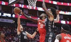 Rockets, Grizzlies'a geçit vermedi