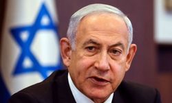 Netanyahu: "Savaş sonrası Gazze'de hiçbir Filistin otoritesi olmayacak"