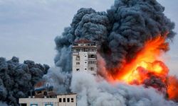 New York Times: Gazze'de en yıkıcı bombalar kullanıldı