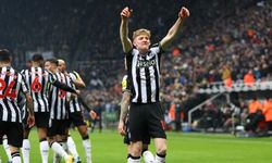 Newcastle, ManU’yu tek golle devirdi