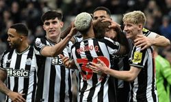 Newcastle United 3 puanı 3 golle aldı